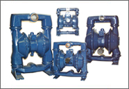 Pumps for OEM Applications