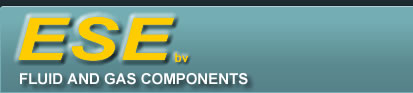 ESE - Fluid and Gas Components
